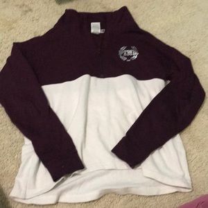 Victoria secret pull over